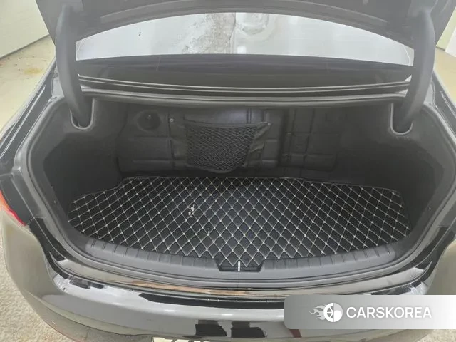 Kia All New K7 Hybrid id 3013971 из Кореи 11