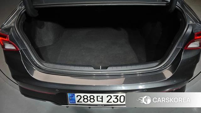 Kia K5 3rd generation id 4736900 из Кореи 11