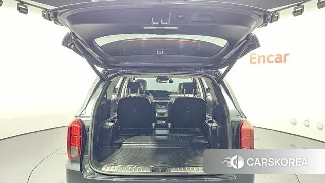 Hyundai Palisade id 3343825 из Кореи 11