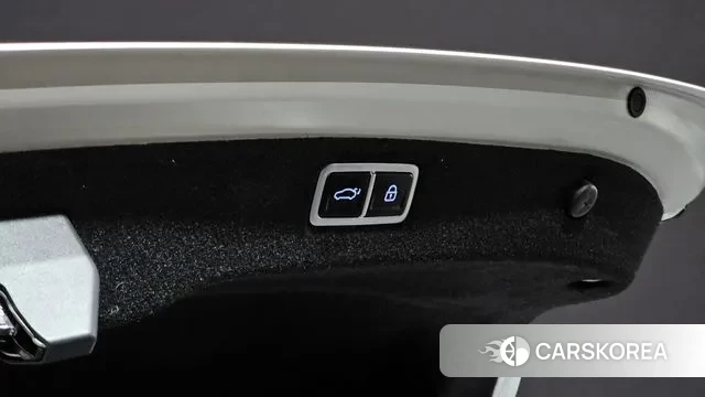 Hyundai Sonata D Edge Hybrid (DN8) id 3088153 из Кореи 11