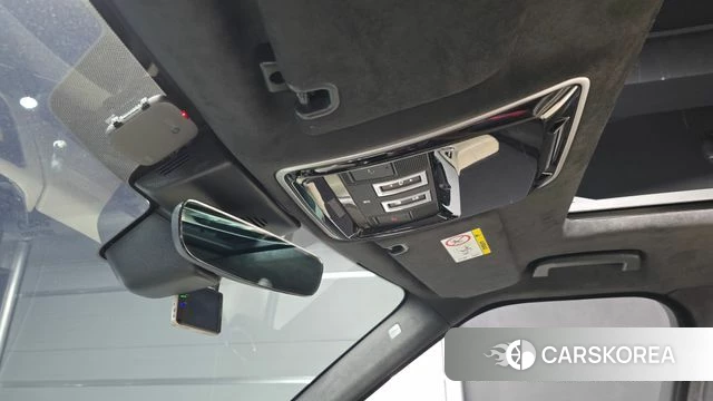 Land Rover Range Rover Sport 2nd Generation id 4459636 из Кореи 11