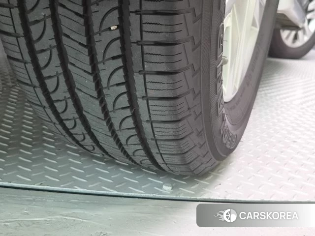 Ssangyong Rexton Sports id 4764713 из Кореи 11
