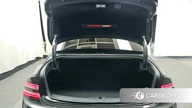 Genesis G80 (RG3) id 3576438 из Кореи 11