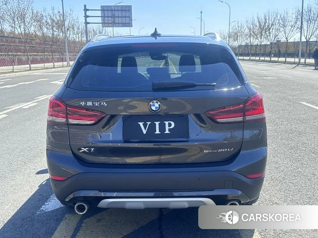 BMW X1 id 4276739 из Китая 11