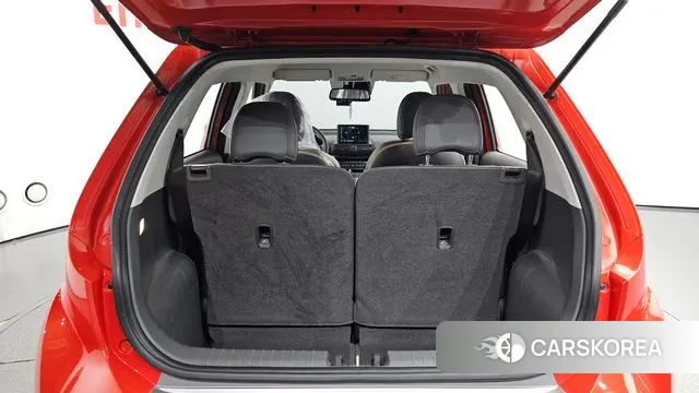 Hyundai Casper id 3093311 из Кореи 11