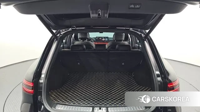 Genesis GV70 id 2905193 из Кореи 11