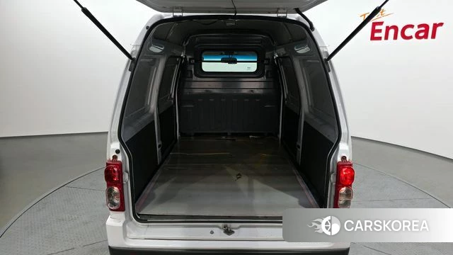 Chevrolet (GM Daewoo) New Damas id 3861786 из Кореи 11