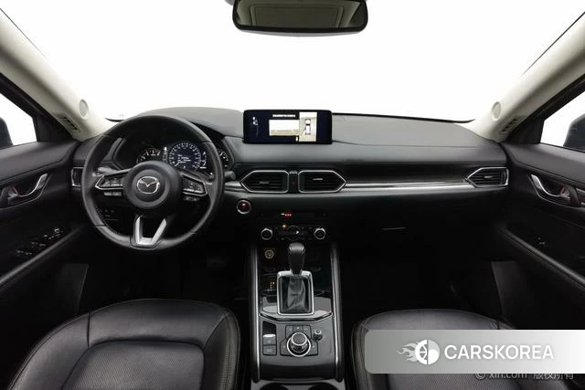 Mazda CX-5 id 4210346 из Китая 11