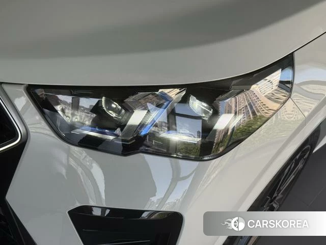 BMW X2 (import) id 4256726 из Китая 11