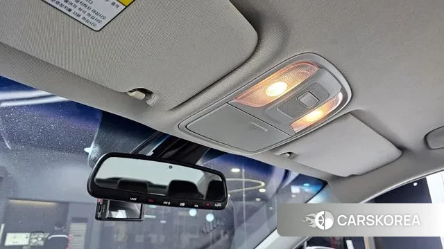 Kia The New K5 2nd generation id 3736829 из Кореи 11