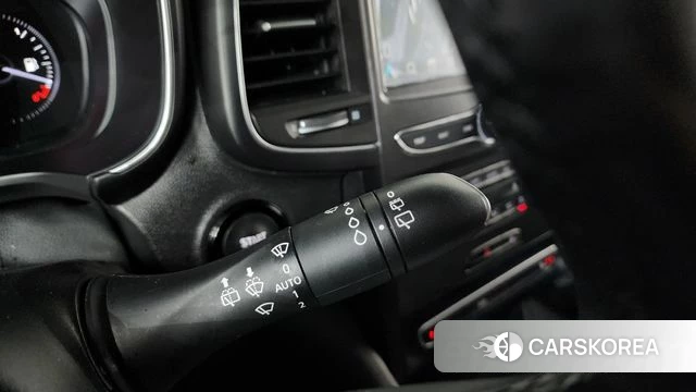 Renault Korea (Samsung) The New QM6 id 3922673 из Кореи 11