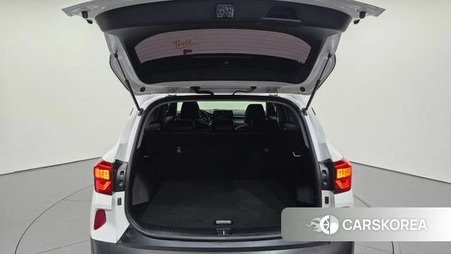 Kia Seltos id 4581030 из Кореи 11