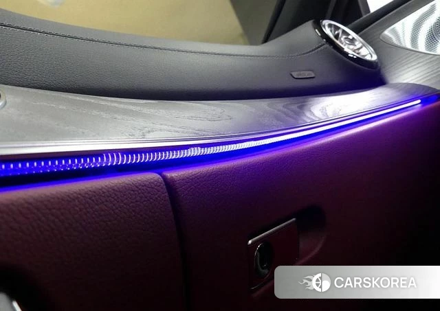 Mercedes-Benz CLS-Class C257 id 4201499 из Кореи 11