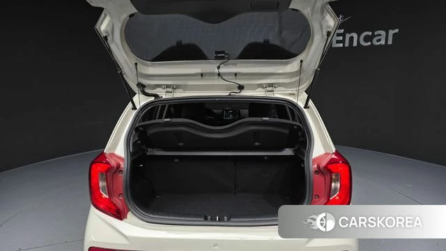 Kia Morning Urban (JA) id 4746196 из Кореи 11