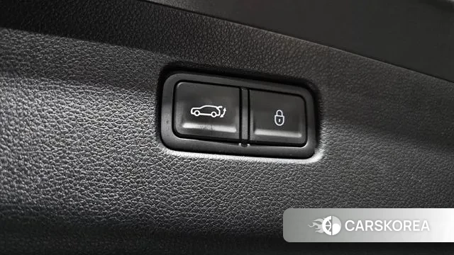 Genesis GV70 id 3278773 из Кореи 11