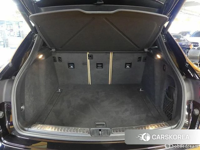 Porsche Macan id 4582128 из Кореи 11