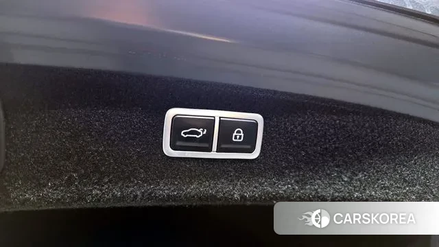 Genesis G80 (RG3) id 3635952 из Кореи 11