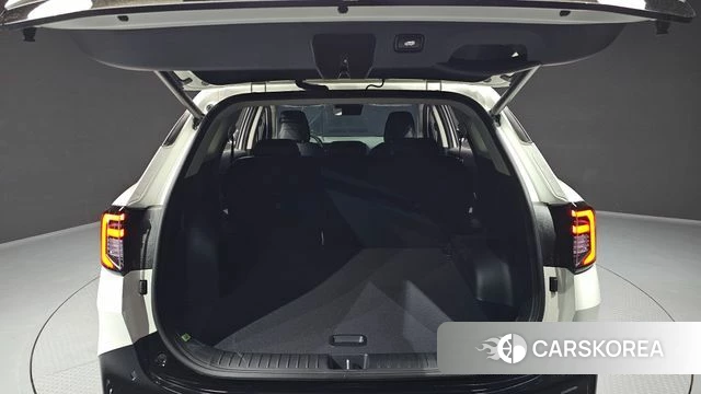 Kia The New Sportage 5th Generation id 4193957 из Кореи 11