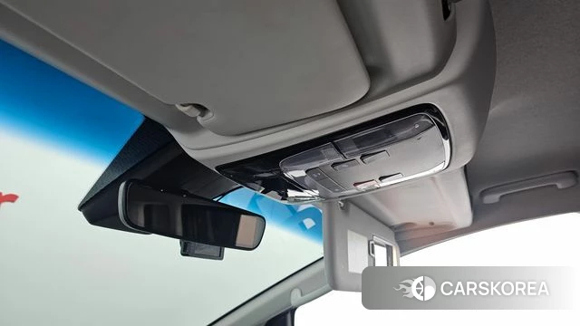Hyundai Staria id 4671100 из Кореи 11