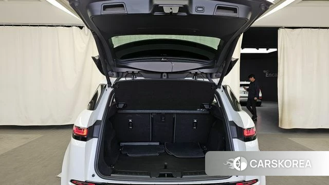 Land Rover Range Rover Evoque 2nd Generation id 4245794 из Кореи 11