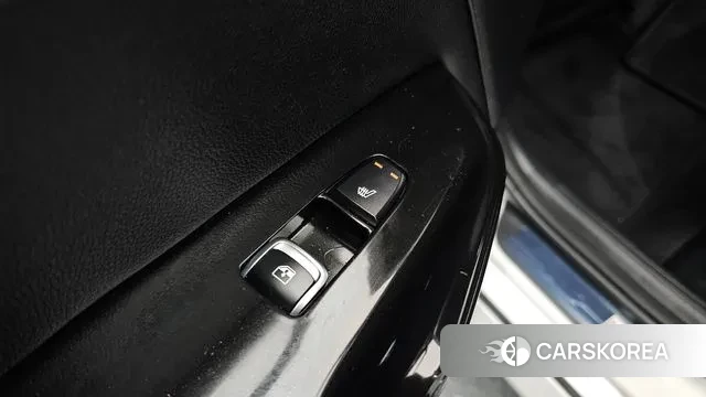 Kia K5 Hybrid 3rd Generation id 3654271 из Кореи 11