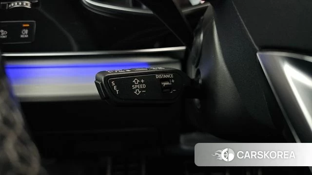 Audi Q8 (4M) id 4249741 из Кореи 11