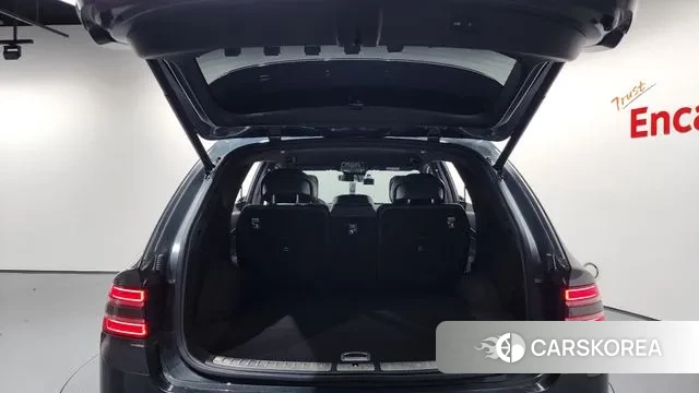 Genesis GV80 id 3378084 из Кореи 11