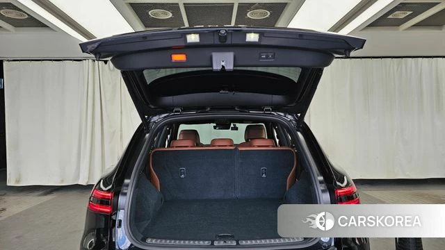 Genesis GV70 id 4578944 из Кореи 11