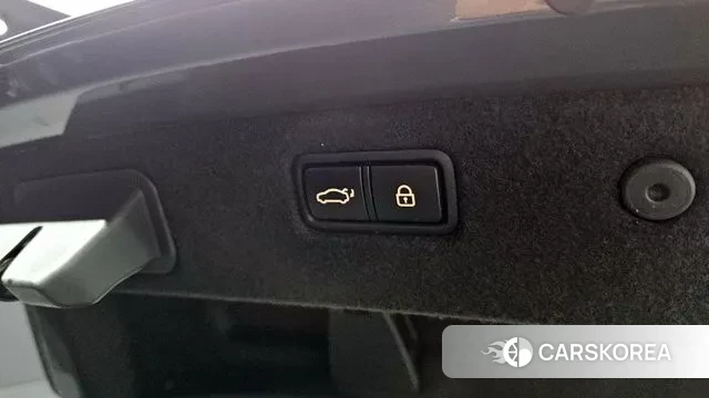 Genesis G70 id 3494212 из Кореи 11