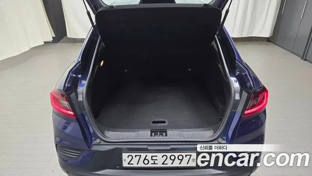 Renault Korea (Samsung) XM3 id 2951188 из Кореи 11