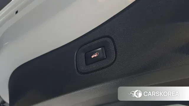 Renault Korea (Samsung) The New QM6 id 3655932 из Кореи 11