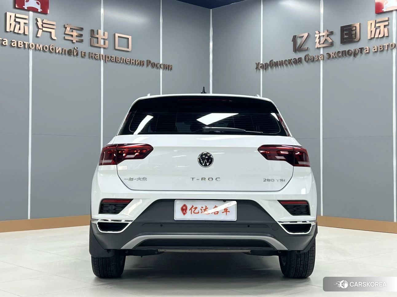 Volkswagen T-Roc id 4479579 из Китая 11