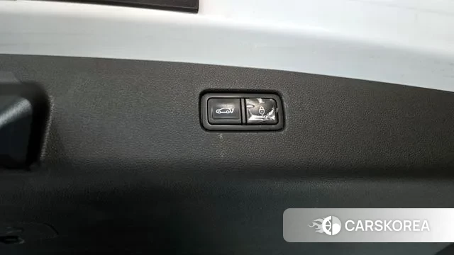 Genesis GV70 id 3680764 из Кореи 11