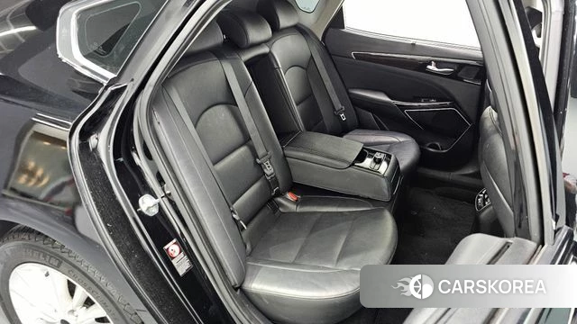 Kia Come New K7 id 4339354 из Кореи 11