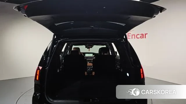 Kia Mohave Master id 3610344 из Кореи 11