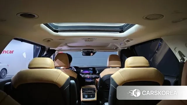 Kia Carnival 4th generation id 3467838 из Кореи 11