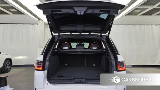 Land Rover Range Rover Sport 2nd Generation id 3515120 из Кореи 11