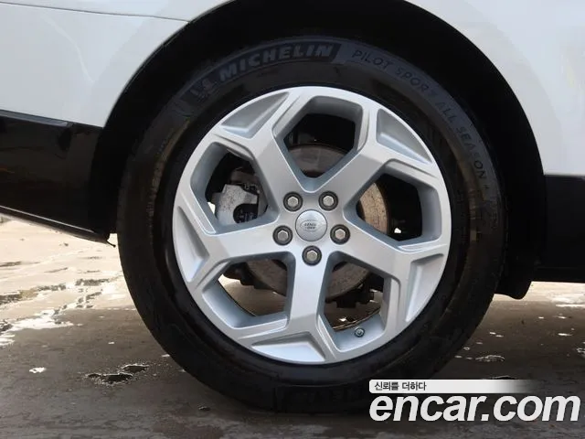 Land Rover Range Rover Sport 2nd Generation id 2640903 из Кореи 11