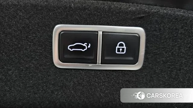 Genesis G80 (RG3) id 2999724 из Кореи 11