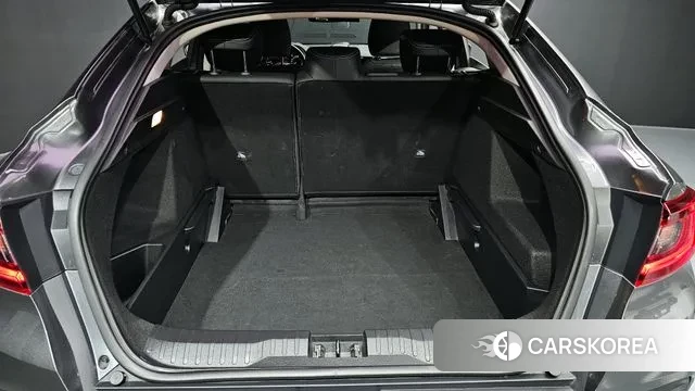 Renault Korea (Samsung) XM3 id 3473357 из Кореи 11