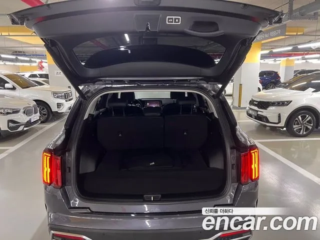 Kia Sorento 4th Generation id 2916896 из Кореи 11