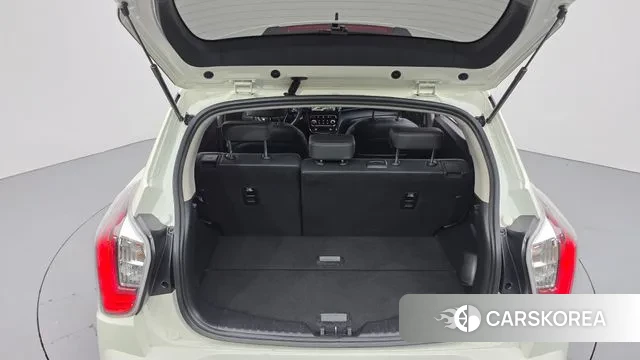 Ssangyong Berry New Tivoli id 3012342 из Кореи 11