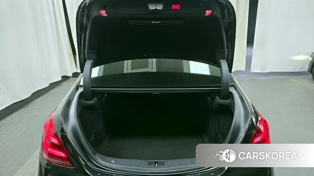 Mercedes-Benz S-Class W222 id 3631427 из Кореи 11