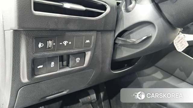 Hyundai Sonata (DN8) id 4395731 из Кореи 11