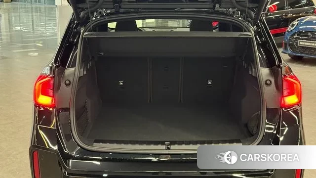 BMW X1 (U11) id 3576473 из Кореи 11