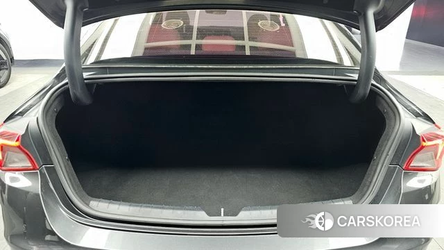 Kia K5 3rd generation id 3820403 из Кореи 11