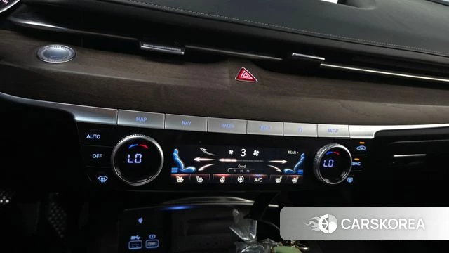 Genesis G80 (RG3) id 4609355 из Кореи 11