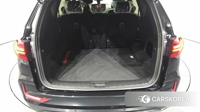 Ssangyong Rexton New Arena id 4353901 из Кореи 11
