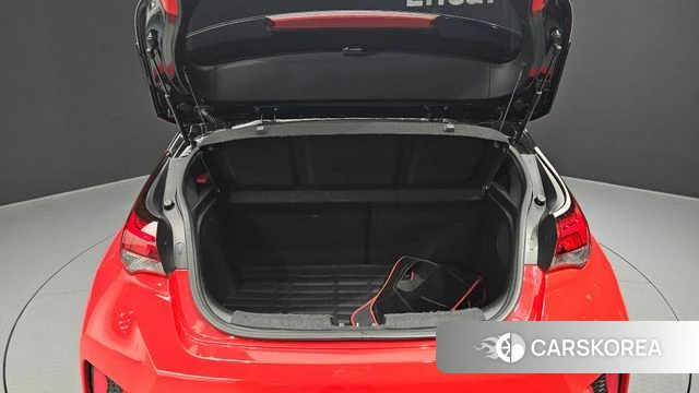 Hyundai Veloster (JS) id 3801611 из Кореи 11