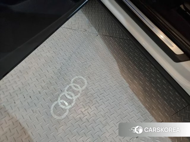 Audi Q3 (F3) id 4834999 из Кореи 11